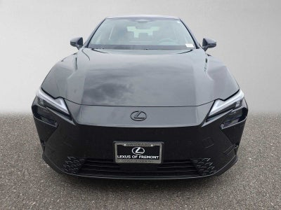 2026 Lexus ES 350e PREMIUM