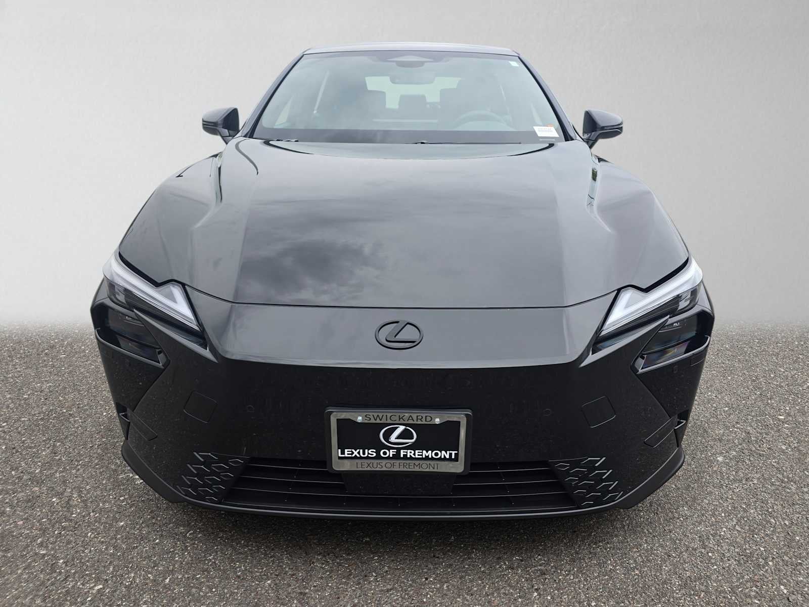 2026 Lexus ES 350e PREMIUM
