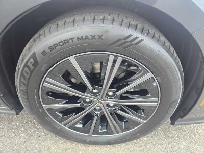 2026 Lexus ES 350e PREMIUM