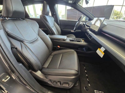 2026 Lexus ES 350e Premium