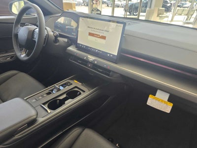 2026 Lexus ES 350e Premium