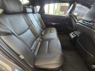 2026 Lexus ES 350e Premium
