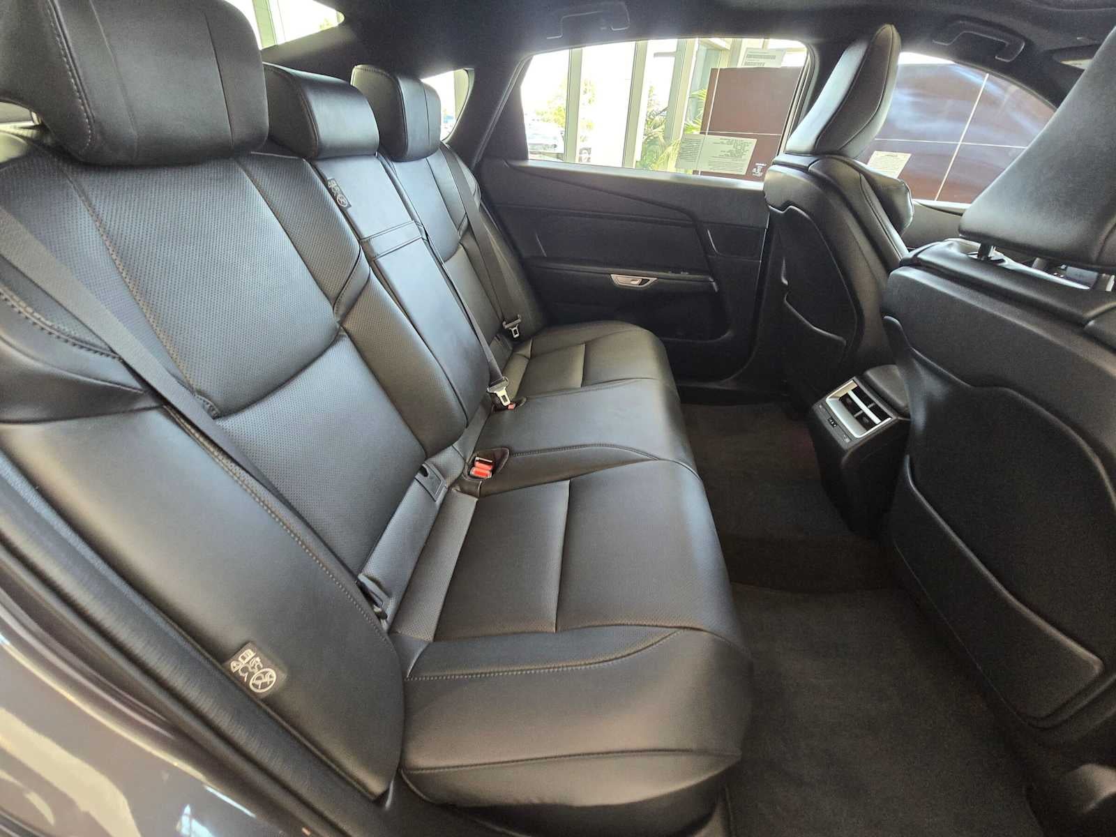 2026 Lexus ES 350e Premium