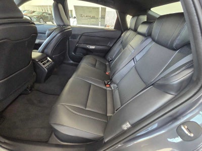 2026 Lexus ES 350e Premium