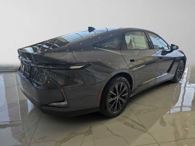 2026 Lexus ES 350e Premium