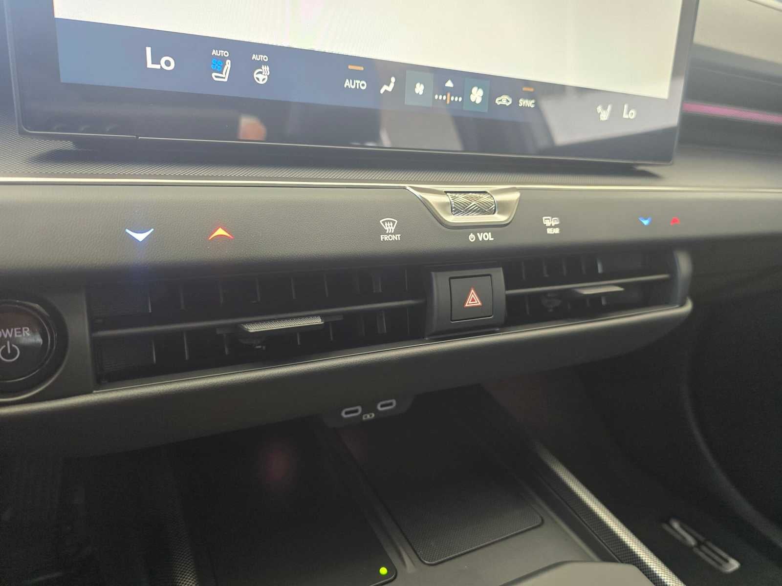 2026 Lexus ES 350e Premium