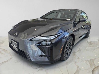 2026 Lexus ES 350e Premium