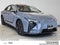 2026 Lexus ES 500e LUXURY AWD