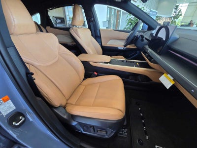 2026 Lexus ES 500e LUXURY AWD