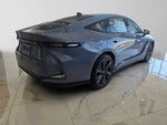 2026 Lexus ES 500e LUXURY AWD