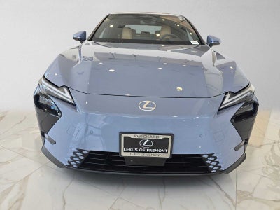 2026 Lexus ES 500e LUXURY AWD