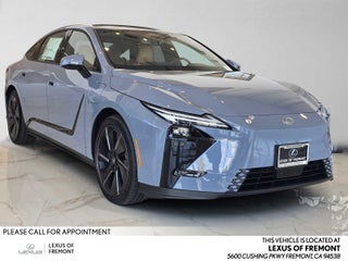2026 Lexus ES 500e LUXURY AWD