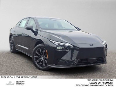 2026 Lexus ES 500e PREMIUM AWD