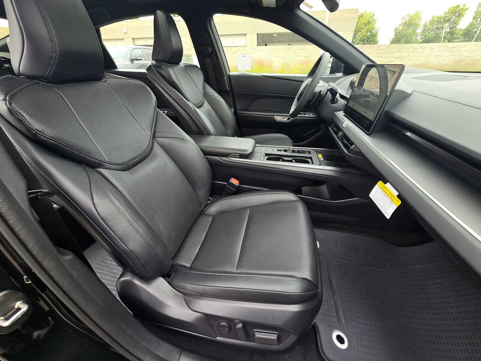 2026 Lexus ES 500e PREMIUM AWD