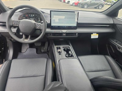 2026 Lexus ES 500e PREMIUM AWD