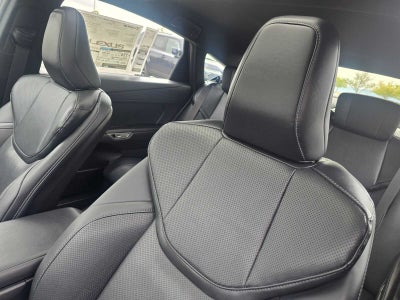 2026 Lexus ES 500e PREMIUM AWD