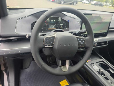2026 Lexus ES 500e PREMIUM AWD