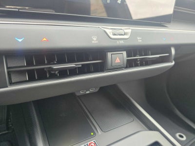 2026 Lexus ES 500e PREMIUM AWD