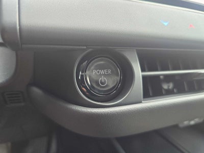2026 Lexus ES 500e PREMIUM AWD