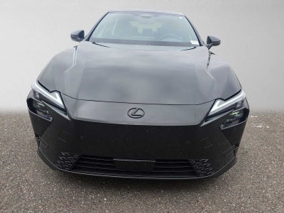 2026 Lexus ES 500e PREMIUM AWD