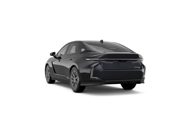 2026 Lexus ES 500e PREMIUM AWD