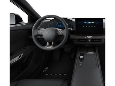 2026 Lexus ES 500e PREMIUM AWD