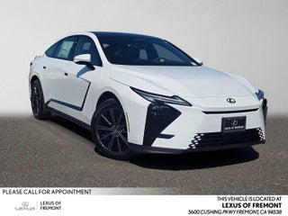 2026 Lexus ES 350h PREMIUM