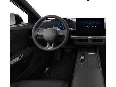 2026 Lexus ES 350h PREMIUM PLUS