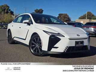 2026 Lexus ES 350h PREMIUM