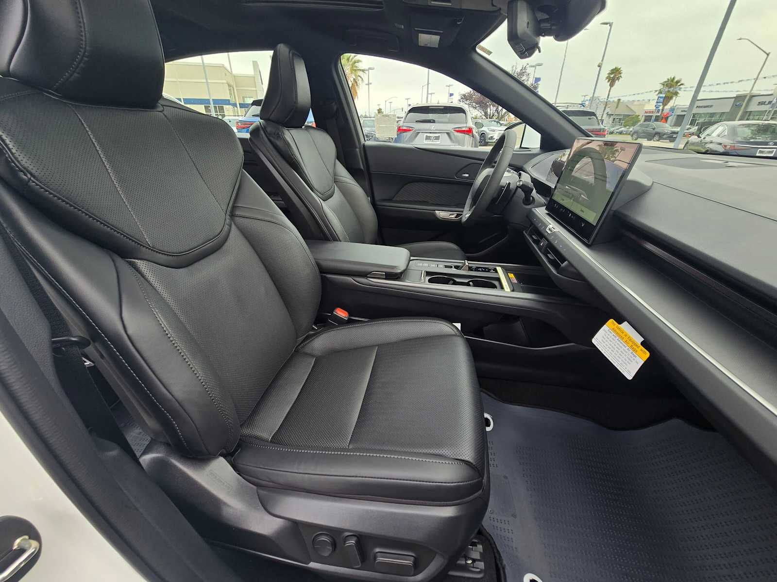 2026 Lexus ES 350h PREMIUM PLUS