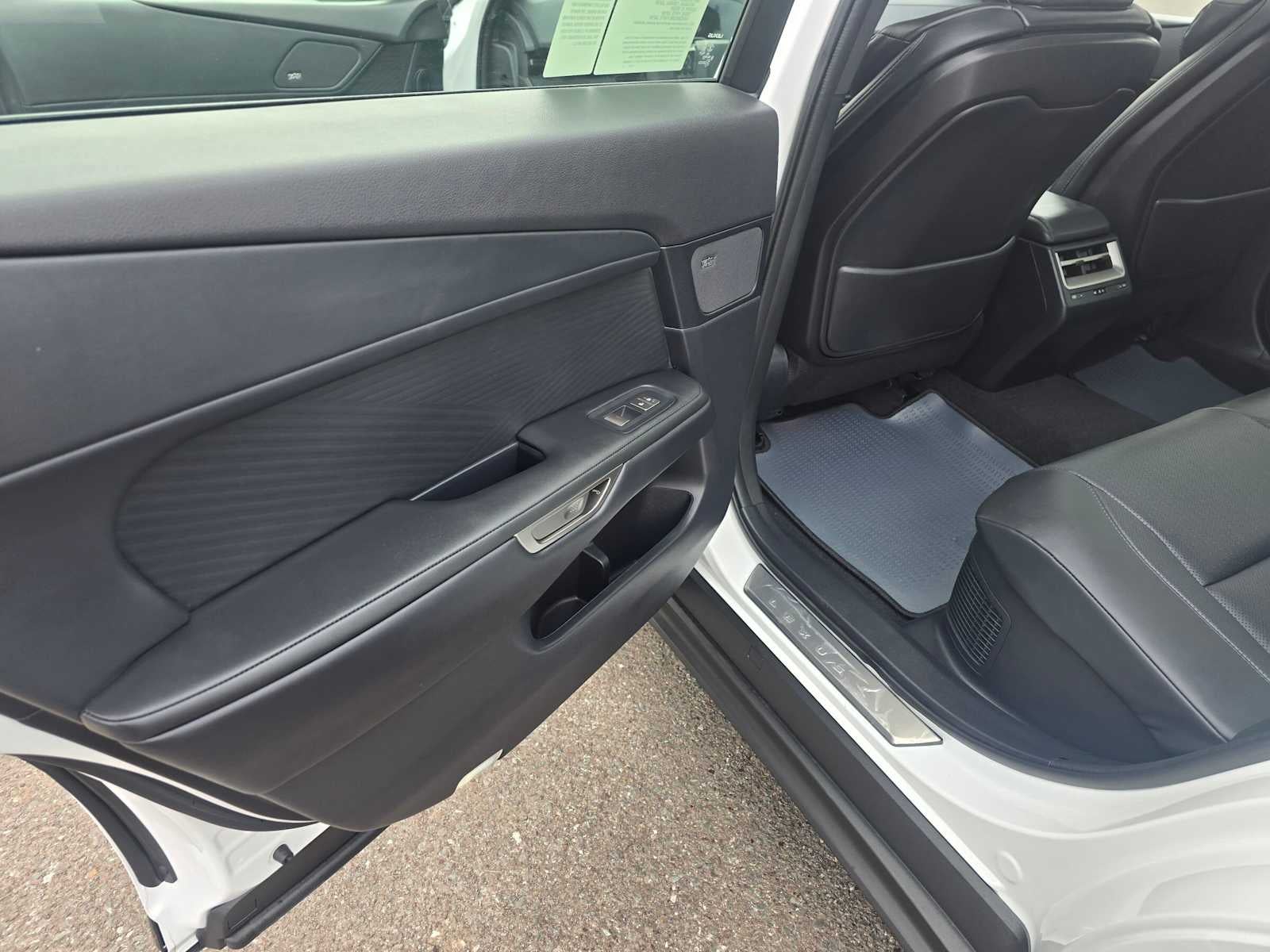 2026 Lexus ES 350h PREMIUM PLUS