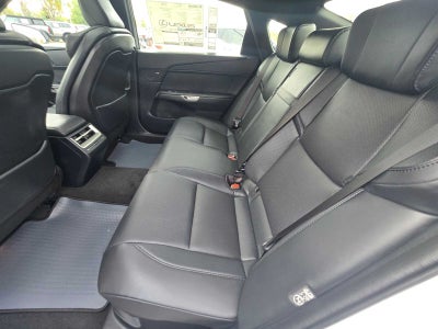 2026 Lexus ES 350h PREMIUM PLUS