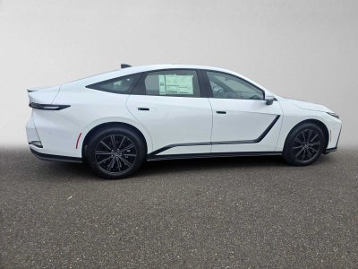 2026 Lexus ES 350h PREMIUM PLUS