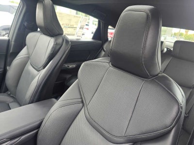 2026 Lexus ES 350h PREMIUM PLUS
