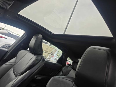 2026 Lexus ES 350h PREMIUM PLUS