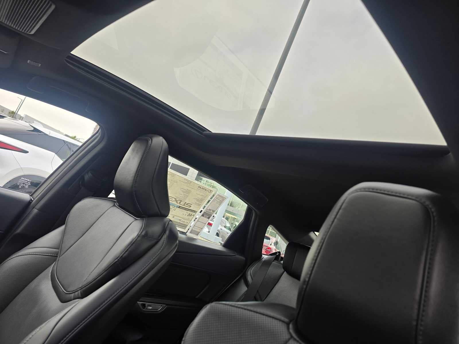 2026 Lexus ES 350h PREMIUM PLUS