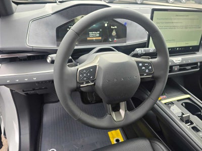 2026 Lexus ES 350h PREMIUM PLUS
