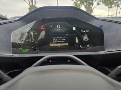 2026 Lexus ES 350h PREMIUM PLUS