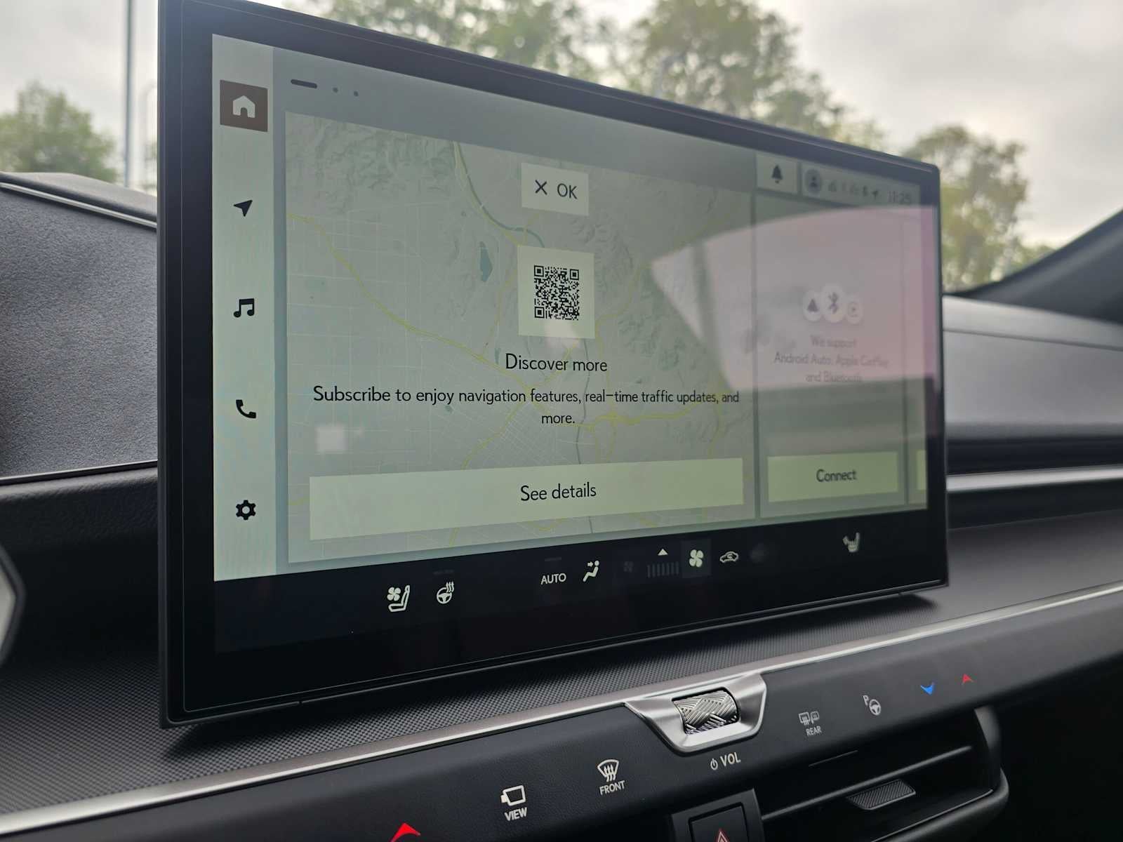 2026 Lexus ES 350h PREMIUM PLUS