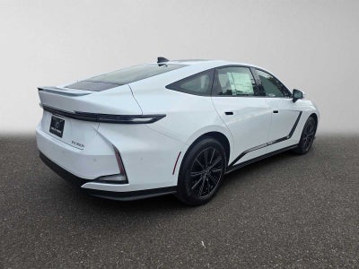 2026 Lexus ES 350h PREMIUM PLUS