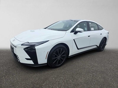 2026 Lexus ES 350h PREMIUM PLUS