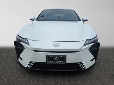 2026 Lexus ES 350h PREMIUM PLUS