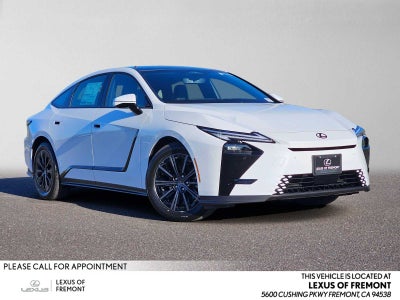 2026 Lexus ES 350h PREMIUM