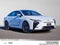 2026 Lexus ES 350h PREMIUM