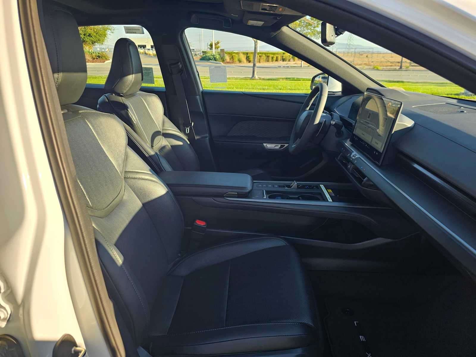 2026 Lexus ES 350h PREMIUM