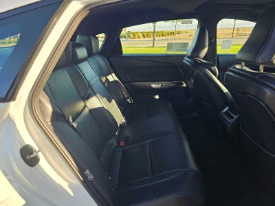 2026 Lexus ES 350h PREMIUM