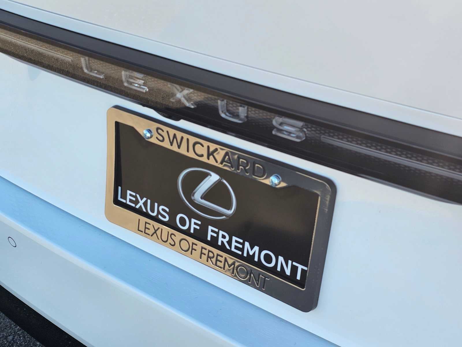 2026 Lexus ES 350h PREMIUM