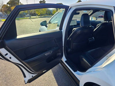 2026 Lexus ES 350h PREMIUM