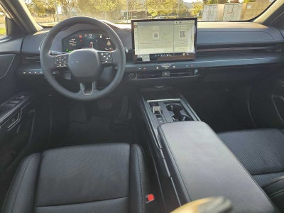 2026 Lexus ES 350h PREMIUM