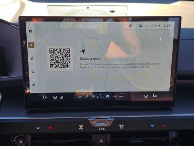 2026 Lexus ES 350h PREMIUM